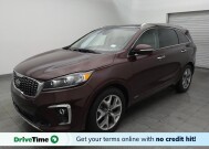 2020 Kia Sorento in Temple, TX 76502 - 18150582 1
