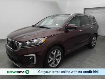 2020 Kia Sorento in Temple, TX 76502