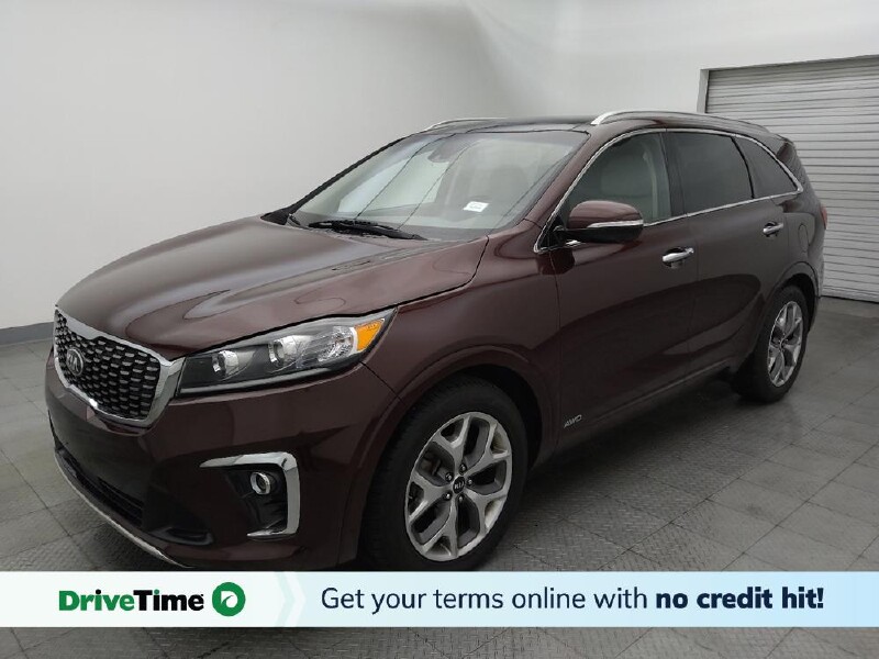 2020 Kia Sorento in Temple, TX 76502 - 18150582