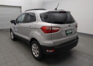 2021 Ford EcoSport in Houston, TX 77034 - 18150583 5
