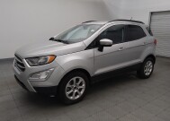 2021 Ford EcoSport in Houston, TX 77034 - 18150583 2