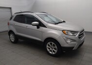 2021 Ford EcoSport in Houston, TX 77034 - 18150583 11