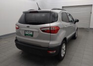 2021 Ford EcoSport in Houston, TX 77034 - 18150583 7