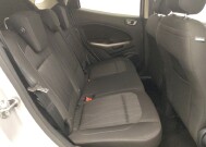 2021 Ford EcoSport in Houston, TX 77034 - 18150583 19