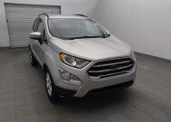 2021 Ford EcoSport in Houston, TX 77034 - 18150583 14