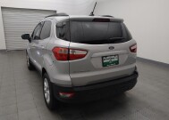 2021 Ford EcoSport in Houston, TX 77034 - 18150583 6