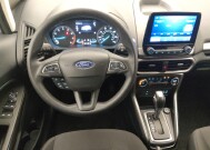 2021 Ford EcoSport in Houston, TX 77034 - 18150583 22