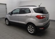 2021 Ford EcoSport in Houston, TX 77034 - 18150583 3
