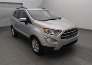 2021 Ford EcoSport in Houston, TX 77034 - 18150583 13