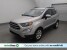 2021 Ford EcoSport in Houston, TX 77034 - 18150583