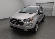2021 Ford EcoSport in Houston, TX 77034 - 18150583 15