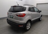 2021 Ford EcoSport in Houston, TX 77034 - 18150583 9