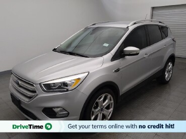 2018 Ford Escape in Temple, TX 76502