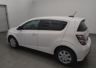 2019 Chevrolet Sonic in Round Rock, TX 78664 - 18150585 3