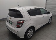 2019 Chevrolet Sonic in Round Rock, TX 78664 - 18150585 9