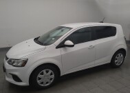2019 Chevrolet Sonic in Round Rock, TX 78664 - 18150585 2