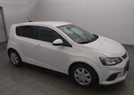 2019 Chevrolet Sonic in Round Rock, TX 78664 - 18150585 11