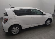 2019 Chevrolet Sonic in Round Rock, TX 78664 - 18150585 10