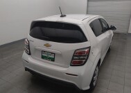 2019 Chevrolet Sonic in Round Rock, TX 78664 - 18150585 7