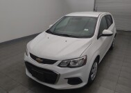 2019 Chevrolet Sonic in Round Rock, TX 78664 - 18150585 15