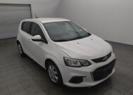 2019 Chevrolet Sonic in Round Rock, TX 78664 - 18150585 13