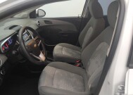 2019 Chevrolet Sonic in Round Rock, TX 78664 - 18150585 17