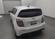 2019 Chevrolet Sonic in Round Rock, TX 78664 - 18150585 6