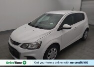 2019 Chevrolet Sonic in Round Rock, TX 78664 - 18150585 1