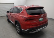 2022 Hyundai Santa Fe in Temple, TX 76502 - 18150586 5