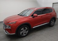 2022 Hyundai Santa Fe in Temple, TX 76502 - 18150586 2