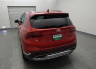 2022 Hyundai Santa Fe in Temple, TX 76502 - 18150586 6