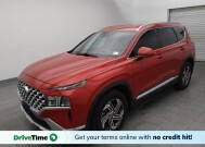 2022 Hyundai Santa Fe in Temple, TX 76502 - 18150586 1