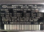2022 Hyundai Tucson in Corpus Christi, TX 78412 - 18150587 33