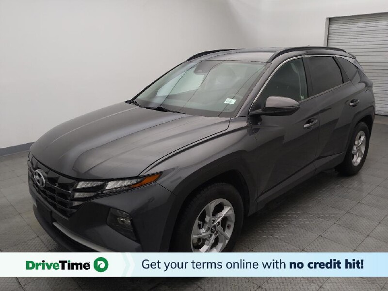 2022 Hyundai Tucson in Corpus Christi, TX 78412 - 18150587