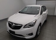 2020 Buick Envision in Round Rock, TX 78664 - 18150588 15