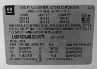 2020 Buick Envision in Round Rock, TX 78664 - 18150588 33