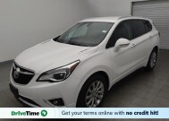2020 Buick Envision in Round Rock, TX 78664 - 18150588 1