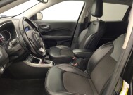 2021 Jeep Compass in Round Rock, TX 78664 - 18150589 17