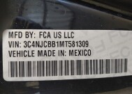 2021 Jeep Compass in Round Rock, TX 78664 - 18150589 33