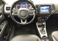 2021 Jeep Compass in Round Rock, TX 78664 - 18150589 22
