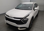 2023 Kia Sportage in Round Rock, TX 78664 - 18150590 15