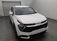 2023 Kia Sportage in Round Rock, TX 78664 - 18150590 14
