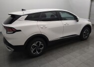 2023 Kia Sportage in Round Rock, TX 78664 - 18150590 10