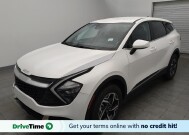 2023 Kia Sportage in Round Rock, TX 78664 - 18150590 1