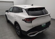 2023 Kia Sportage in Round Rock, TX 78664 - 18150590 5