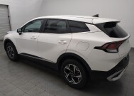 2023 Kia Sportage in Round Rock, TX 78664 - 18150590 3