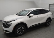 2023 Kia Sportage in Round Rock, TX 78664 - 18150590 2