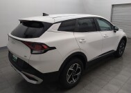 2023 Kia Sportage in Round Rock, TX 78664 - 18150590 9