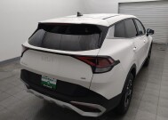 2023 Kia Sportage in Round Rock, TX 78664 - 18150590 7