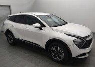 2023 Kia Sportage in Round Rock, TX 78664 - 18150590 11